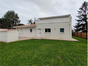 maison à la vente -   33450  SAINT LOUBES, surface 24 m2 vente maison - UBI417138447
